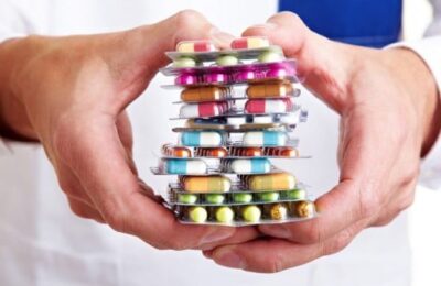 De ce să nu cumperi antibiotice de la farmacie fără rețetă