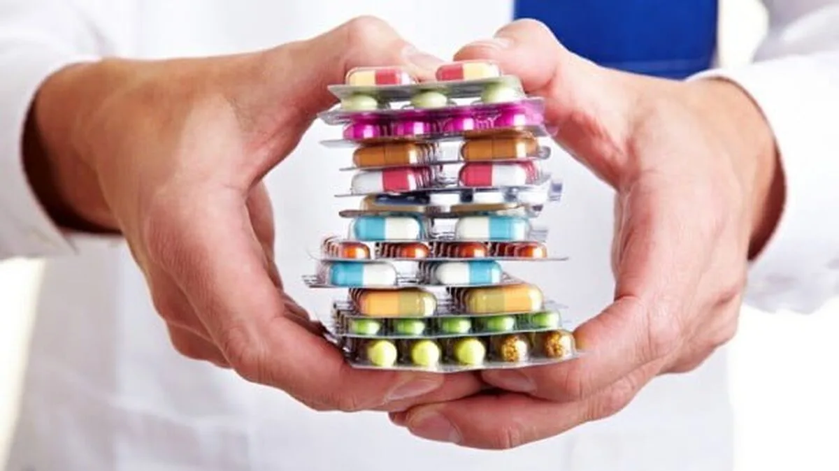 Se scumpesc medicamentele în România.