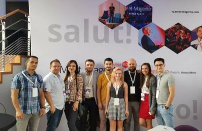 Innobyte mizează pe o cifră de afaceri de 2 milioane de euro