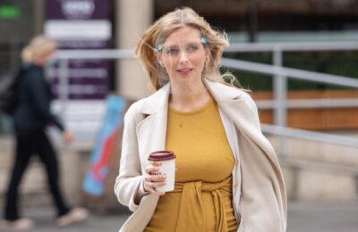 Rachel Riley se confruntă cu fosta asistentă al lui Jeremy Corbyn în procesul de calomnie la High Court