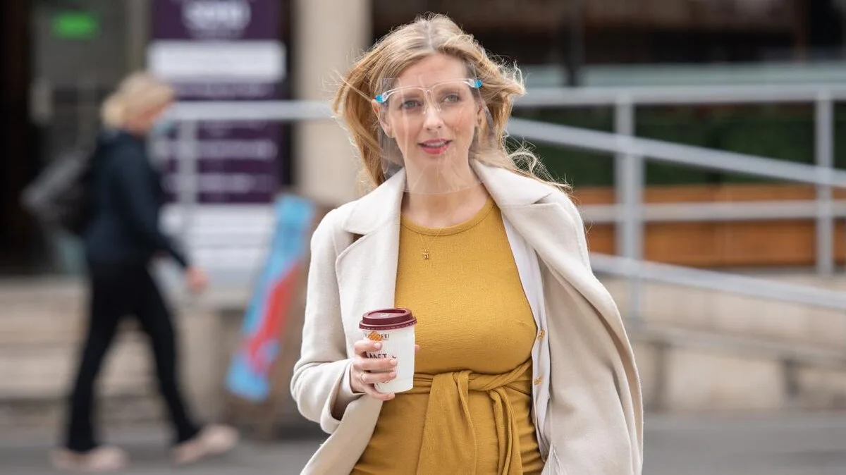 Rachel Riley se confruntă cu fosta asistentă al lui Jeremy Corbyn în procesul de calomnie la High Court