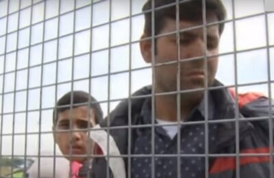 UE este „extrem de îngrijorată” de metodele violente de respingere a migranților şi cere anchete în Grecia şi Croaţia