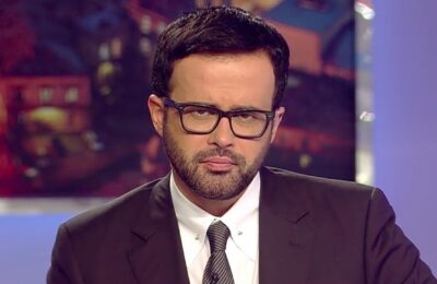 Mihai Gâdea, anunț bombă în direct la Antena 3: Totul a ieșit la iveală
