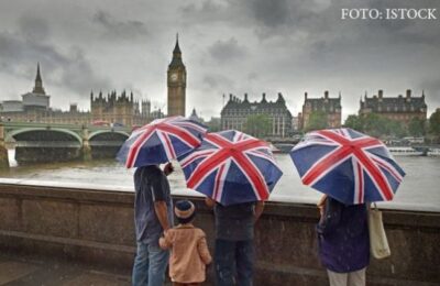 Britanicii au nevoie de un număr record de muncitori: 1,1 milioane de posturi vacante