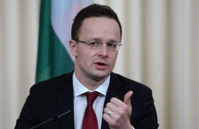 Ungurii zguduie Europa!