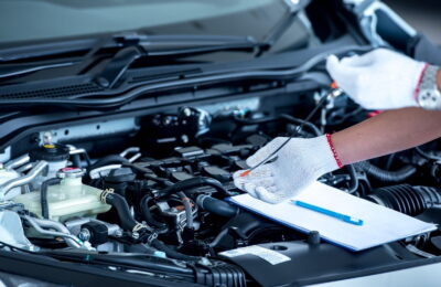 Cum să schimbi legal motorul vehiculului, acte necesare.