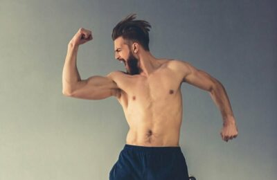 6 vitamine și minerale esențiale pentru bărbați