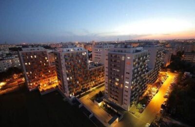 Ești în căutarea unui apartament într-un bloc nou în București? Alege complexul Vivenda Residencias, din apropierea Parcului IOR