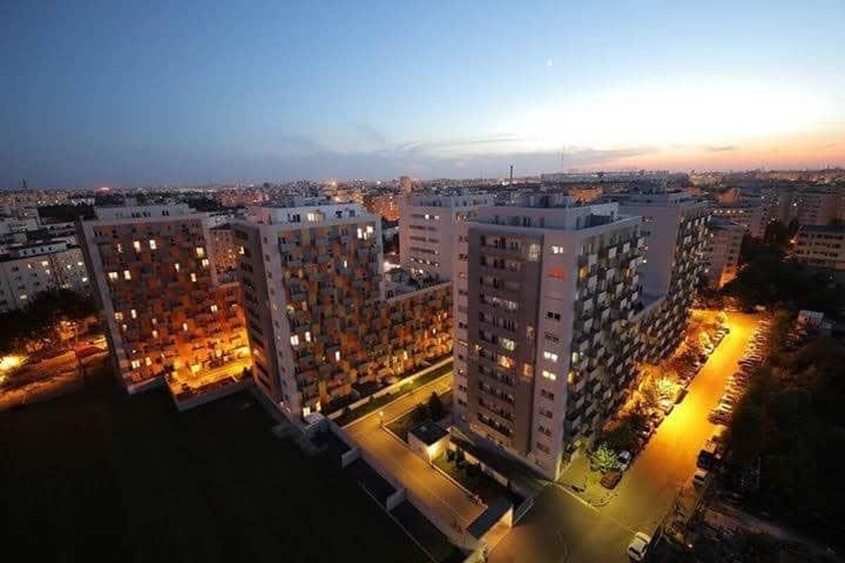 Ești în căutarea unui apartament într-un bloc nou în București? Alege complexul Vivenda Residencias, din apropierea Parcului IOR