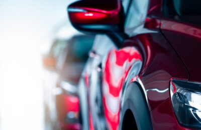 Ce fac specialiștii pentru a crește valoarea de vânzare a unei mașini?