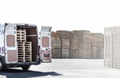 5 echipamente utile pentru ancorarea încărcăturii din autoutilitară