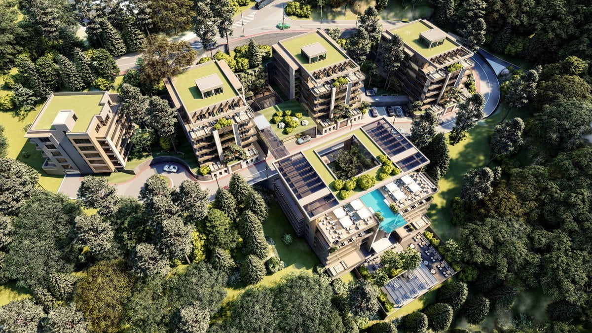 Nordis a vândut apartamente de 53 de milioane de euro de la începutul anului