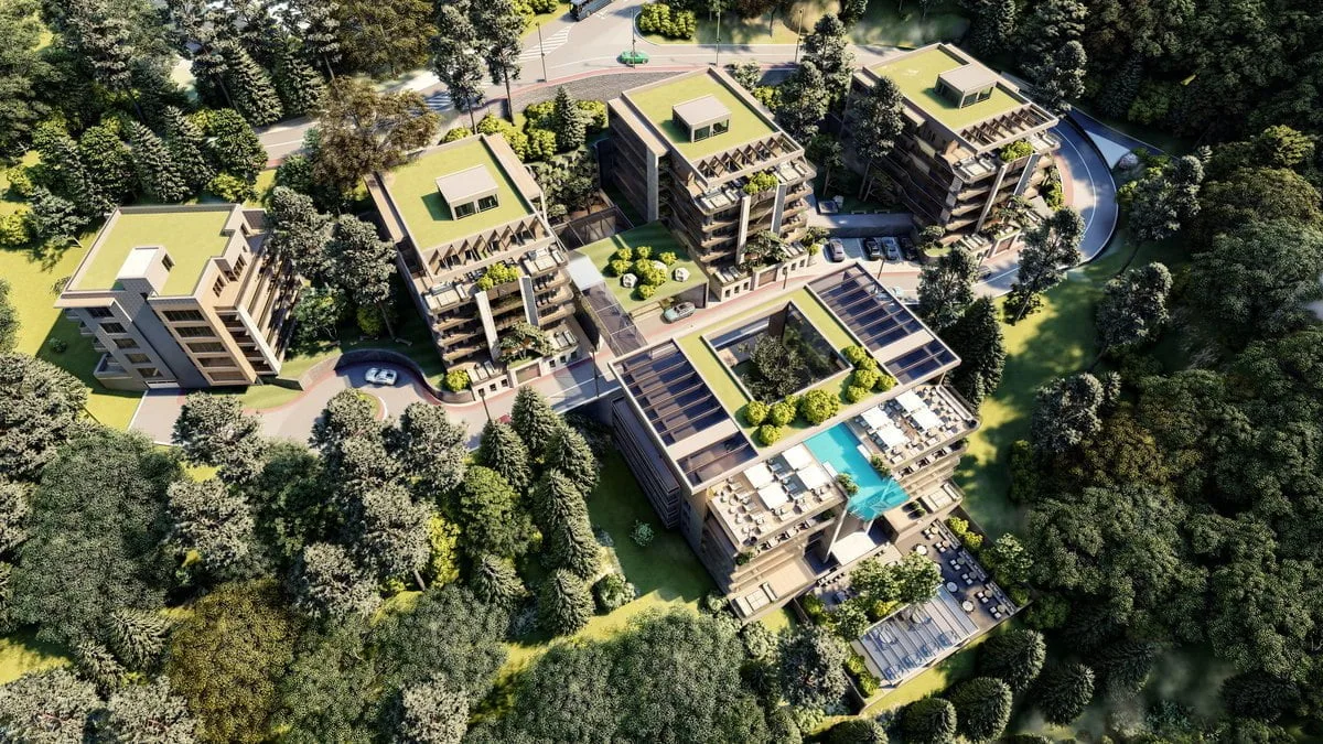 Nordis a vândut apartamente de 53 de milioane de euro de la începutul anului