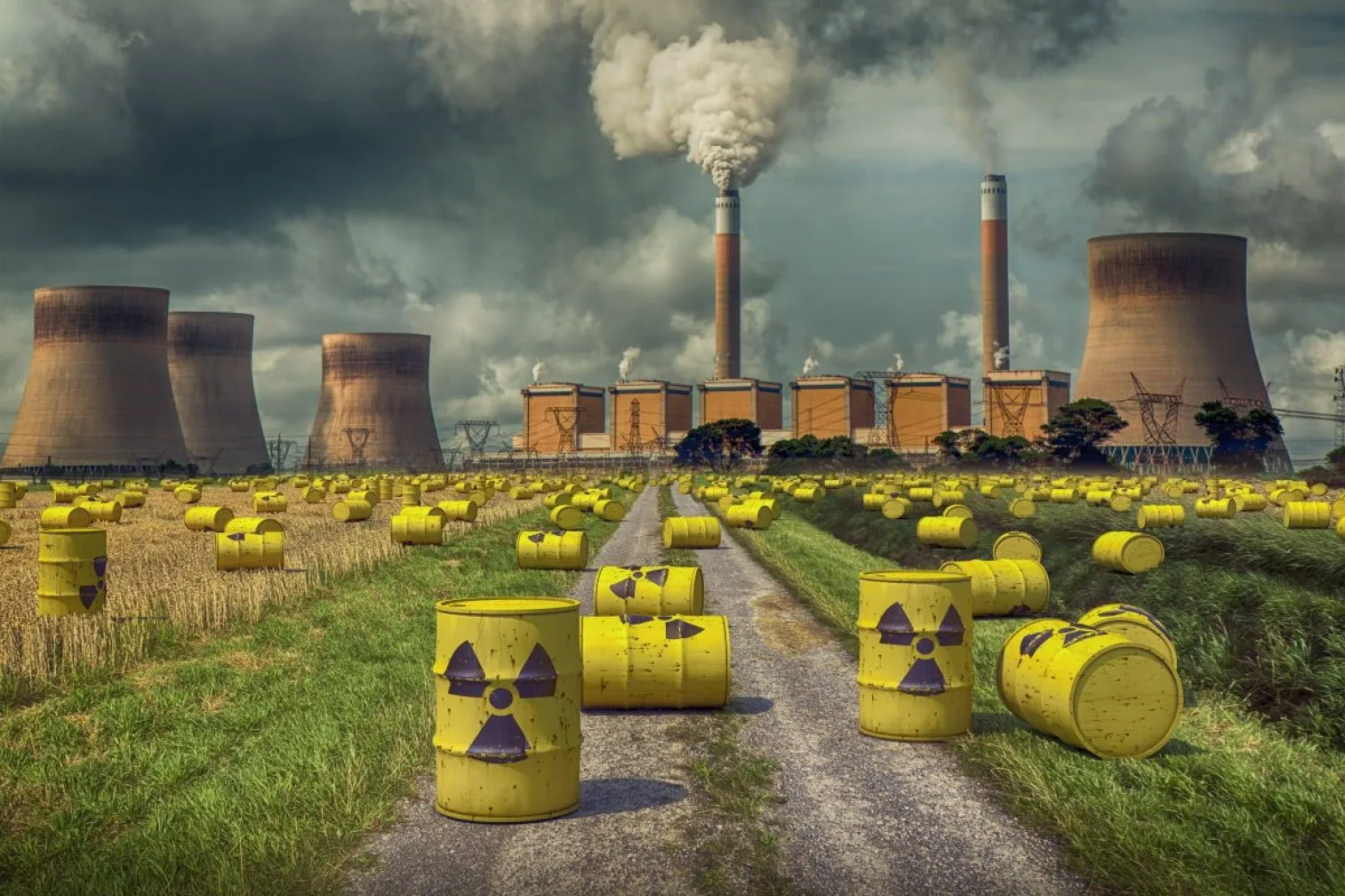 Nuclear