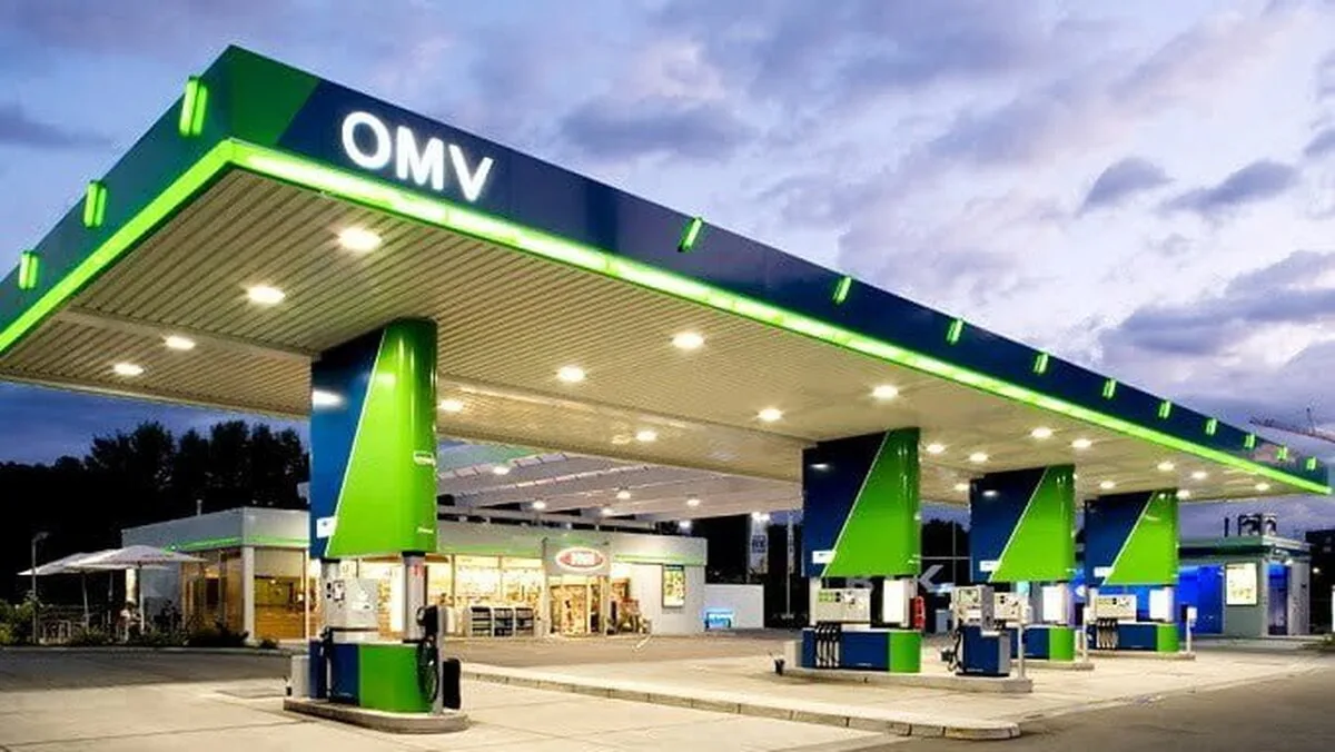OMV vrea să deschidă conturi în ruble pentru a plăti gazele rusești