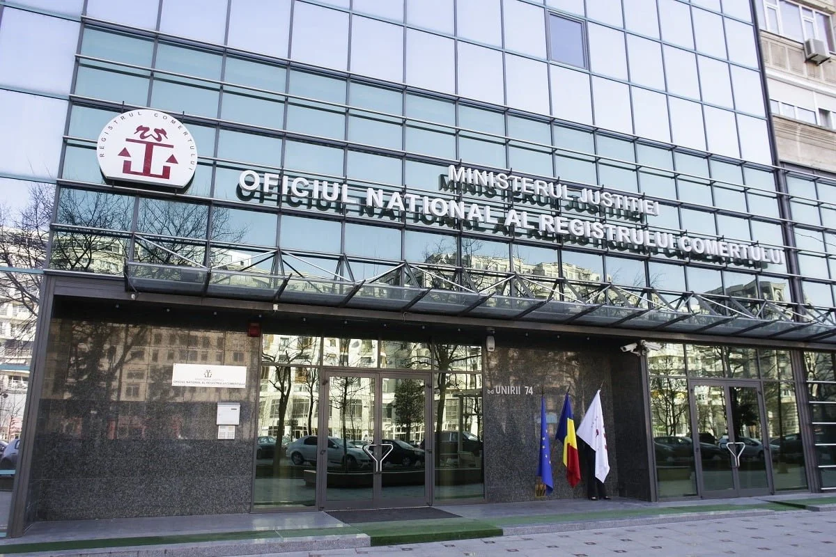 În primele cinci luni ale acestui an, 67.142 de persoane fizice şi juridice, au fost înregistrate în ONRC