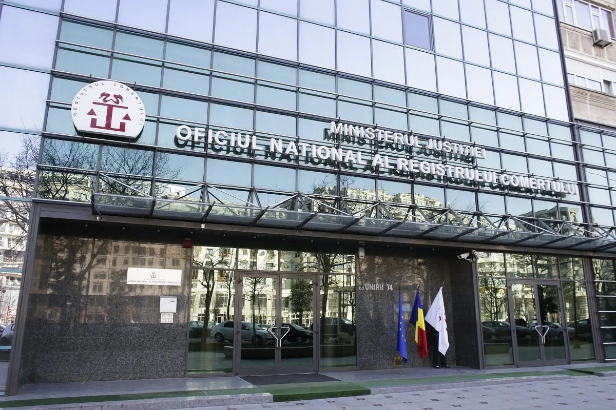 În primele cinci luni ale acestui an, 67.142 de persoane fizice şi juridice, au fost înregistrate în ONRC