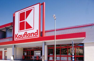 Kaufland deschide un nou magazin în Constanța