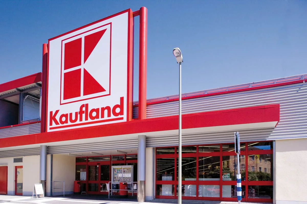 Kaufland deschide un nou magazin în Constanța
