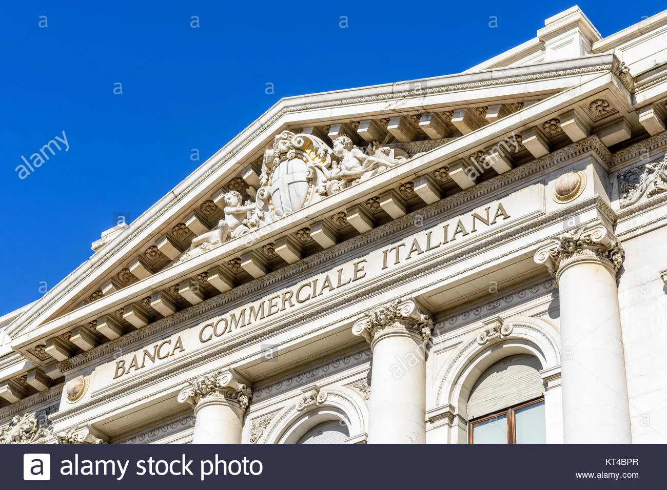 Guvernatorul Băncii Italiei avertizează că micii creditori s-ar putea confrunta cu crize în următoarea perioadă