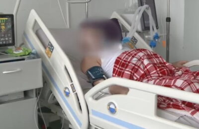 Un pacient care era internat la Spitalul Județean din Craiova, declarat mort, deși este în viață.