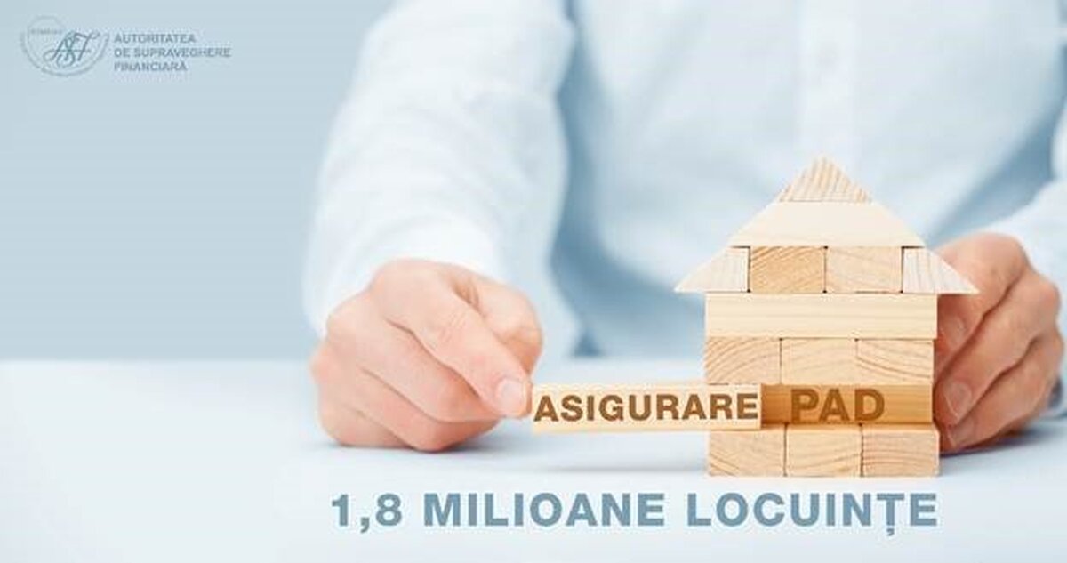 PAD – un pas necesar și obligatoriu în asigurarea locuinței