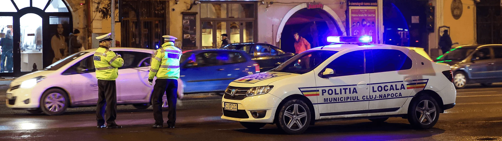 Incident grav într-un hotel din Cluj-Napoca. O femeie a fost violată în propria-i cameră