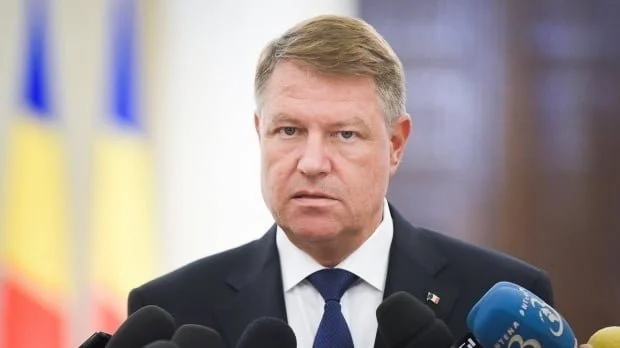 Klaus Iohannis participă la Adunarea Generală ONU de la New York.