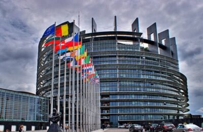 Parlamentul European a aprobat Mecanismul de redresare şi rezilienţă