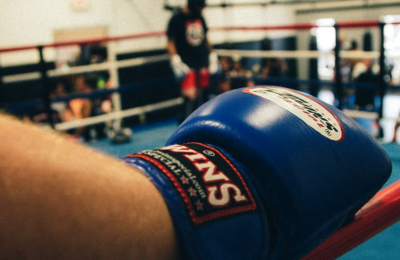 6 vedete care au ales boxul în locul fitnessului