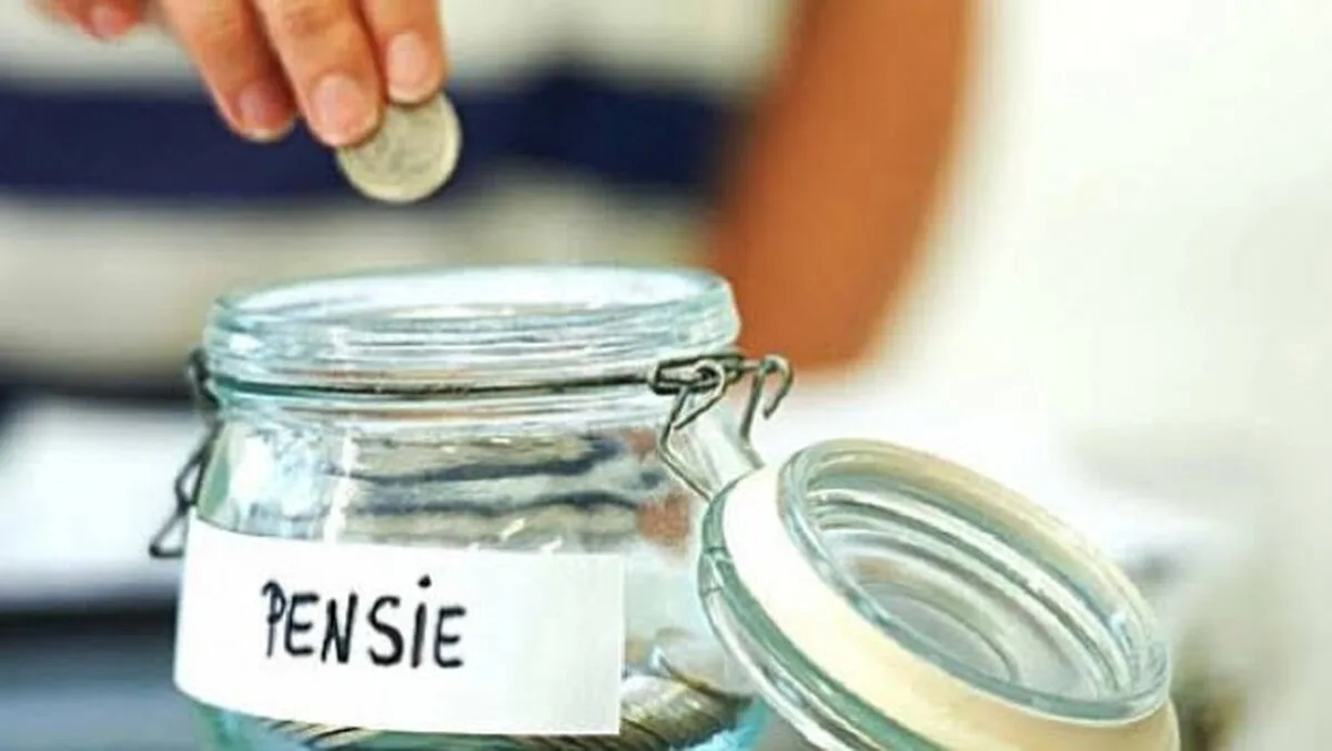 Anunț despre recalcularea pensiilor!