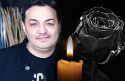 Doliu uriaș în România. A murit un celebru cântăreț. COVID l-a răpus