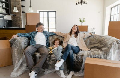 6 investiții pe care să le faci pentru locuința ta