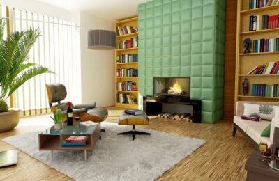 7 moduri în care îți poți transforma casa într-un spațiu unic