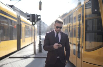 Stil masculin: 5 reguli de care să ții cont în 2021
