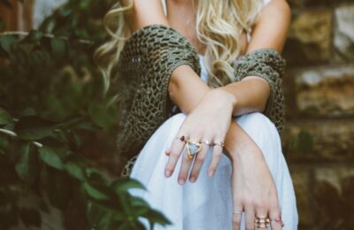 Top 6 sfaturi despre cum să nu porți bijuteriile