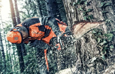Chiar si cele mai performante echipamente se defecteaza! Iata de unde sa cumperi piese Husqvarna