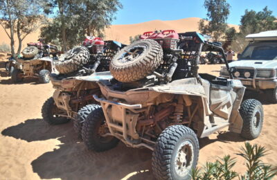 Polaris SSV: Ce trebuie să știi înainte să cumperi?