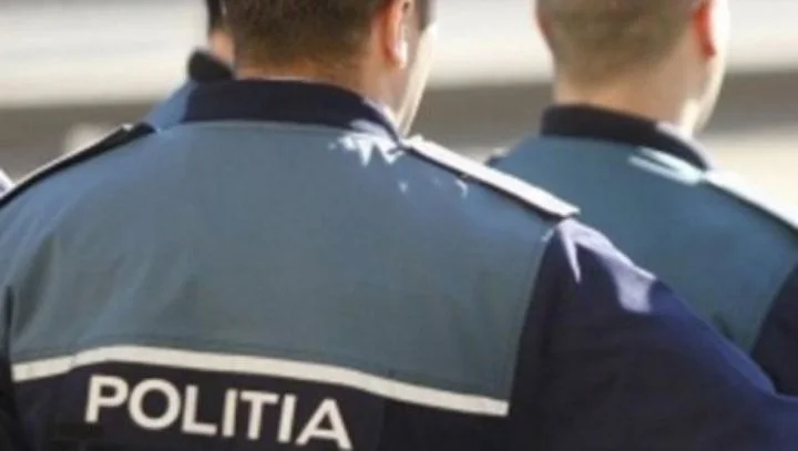 Doi bărbaţi,din Călăraşi reţinuţi pentru trafic de minori şi trafic de persoane