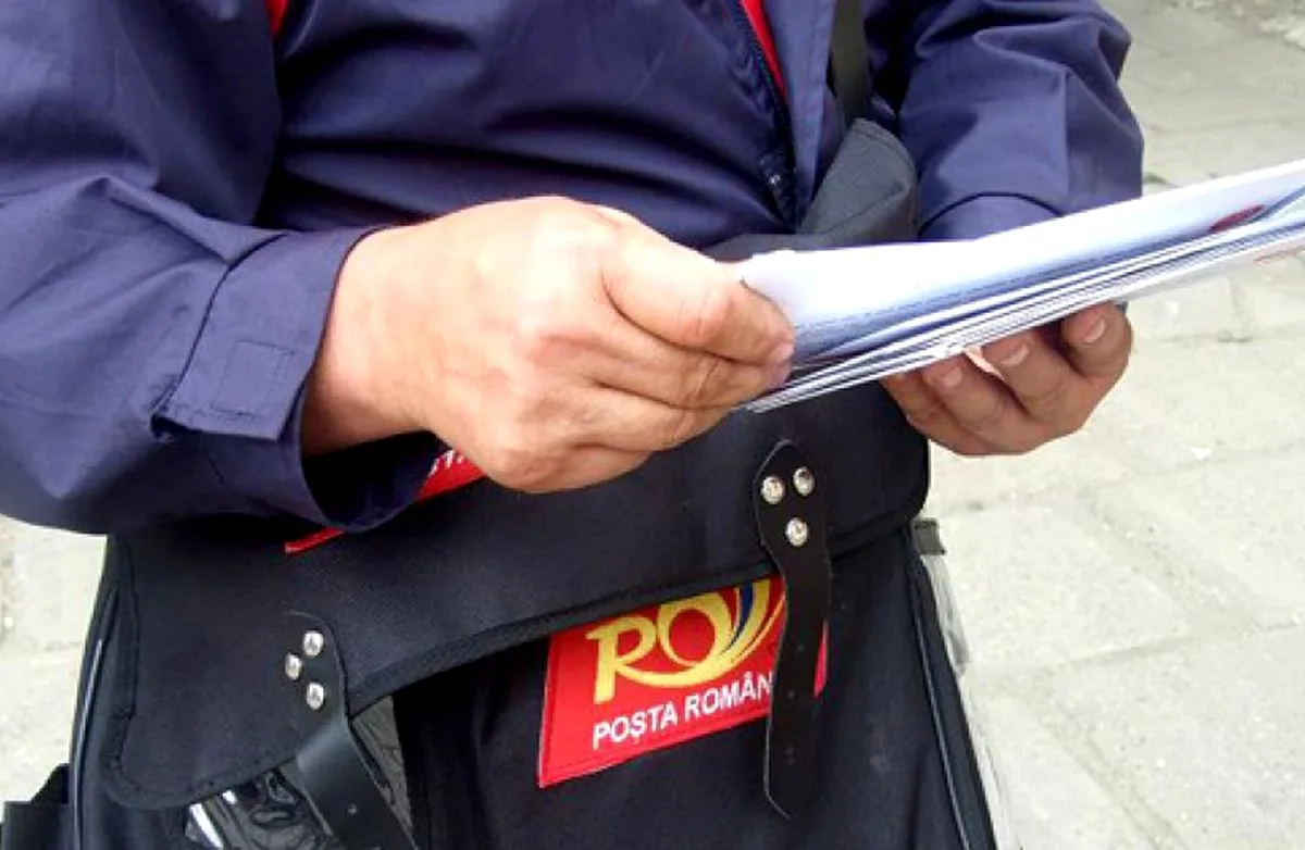 Un nou tip de fraudă care se folosește de identitatea Poștei Române