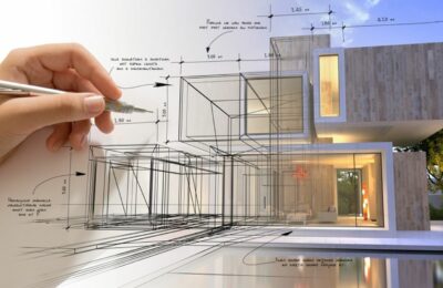 Cărți de arhitectură și de artă pentru pasionații de design