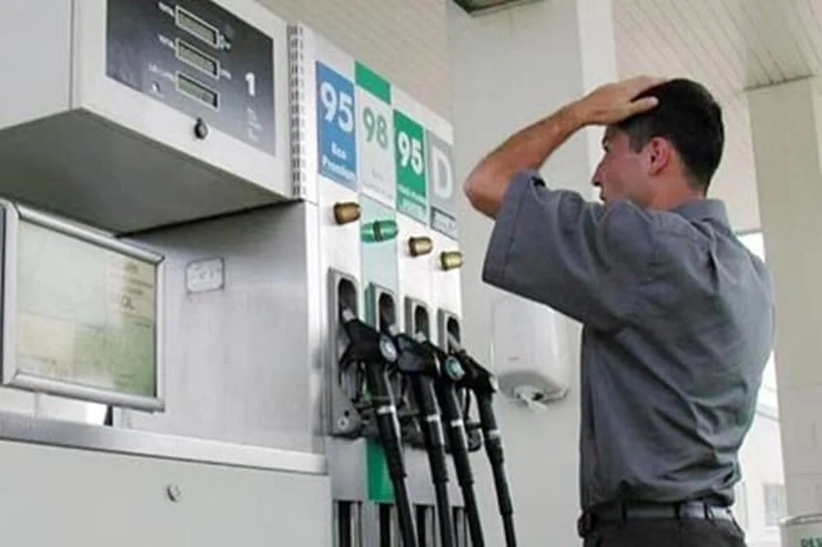 Lovitură cumplită pentru cei cu mașini diesel!