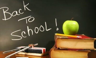 Condițiile în care începe școala sunt anunțate astăzi.