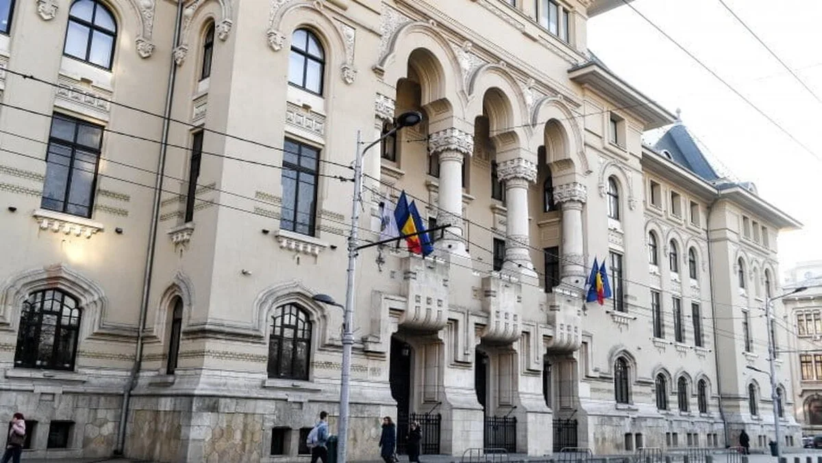Primăria Capitalei