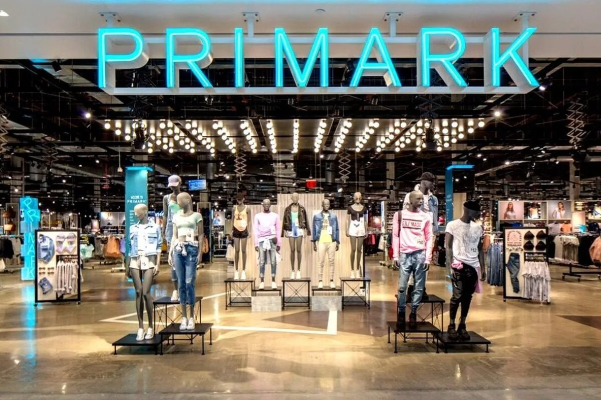 Primark
