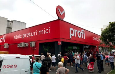 Profi a fost amendat pentru practici înșelătoare și agresive