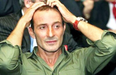 Radu Mazăre rămâne în arest