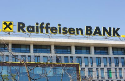 Raiffeisen Bank oferă credite ipotecare Casa Ta cu dobândă de 4,5% pe an