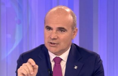 Rareş Bogdan, anunț în direct la Antena 3: „Este cutremurător!”