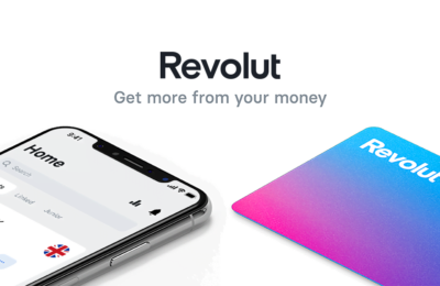 Revolut este evaluat la 33 de miliarde de dolari după ultima rundă de finanţare